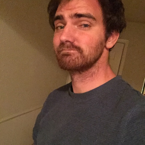 Meet your Posher, Kevin - Picture 1 of 1